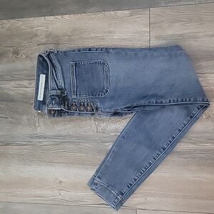 Pilcro Jeans from Anthropologie sz 26